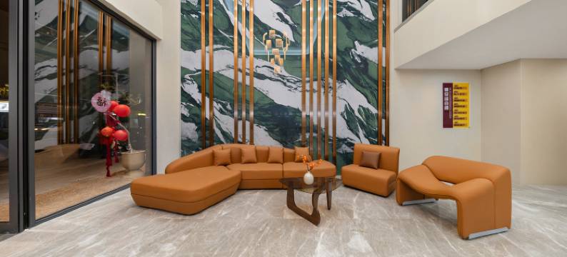 澜栖美宿(诏安县店)图片