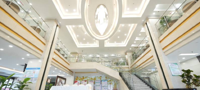 天津正达酒店图片