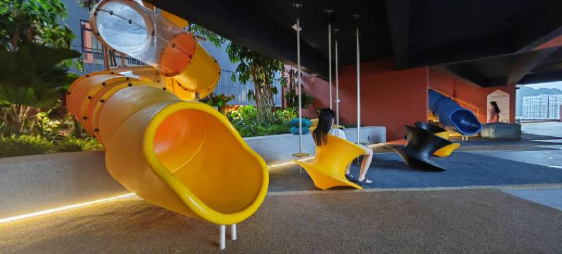 Piccadilly Greentown Premium Suites by IWH Suites图片