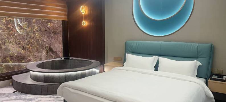 水之梦民宿图片