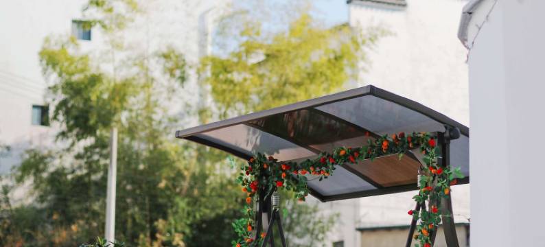 念山居·Hideaway设计师度假美宿(呈坎风景区店)图片