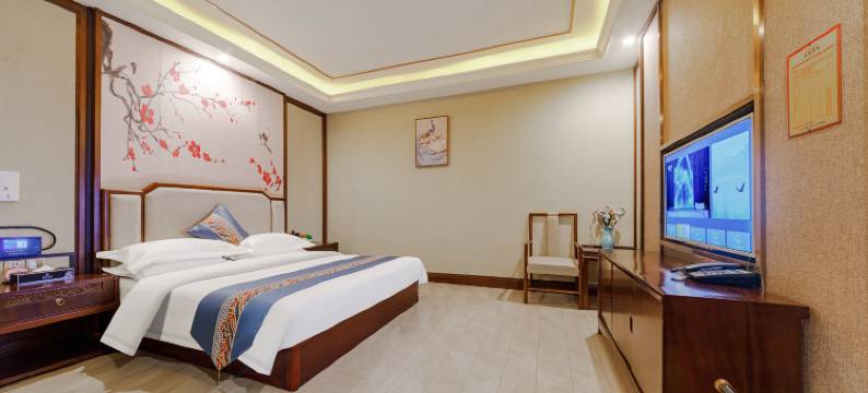 贡嘎豪迪酒店(拉萨贡嘎机场店)图片