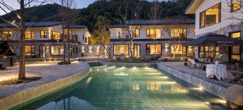 源广大酒店(花果山店)图片