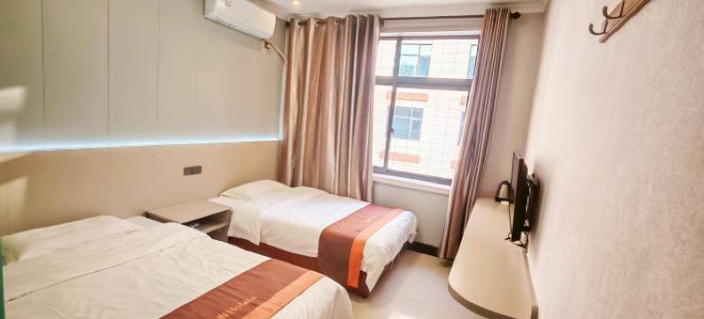 艾尚优酒店图片