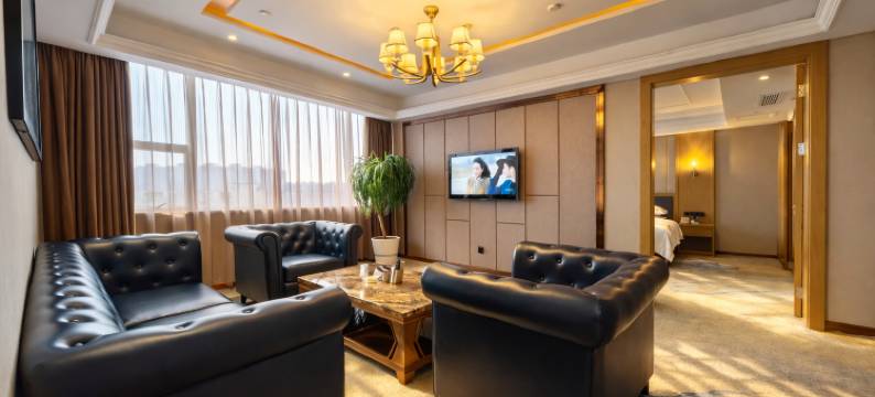 南城法莱德国际大酒店图片