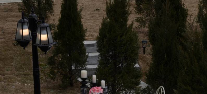 山川·溯集度假酒店(海螺沟冰川森林店)图片