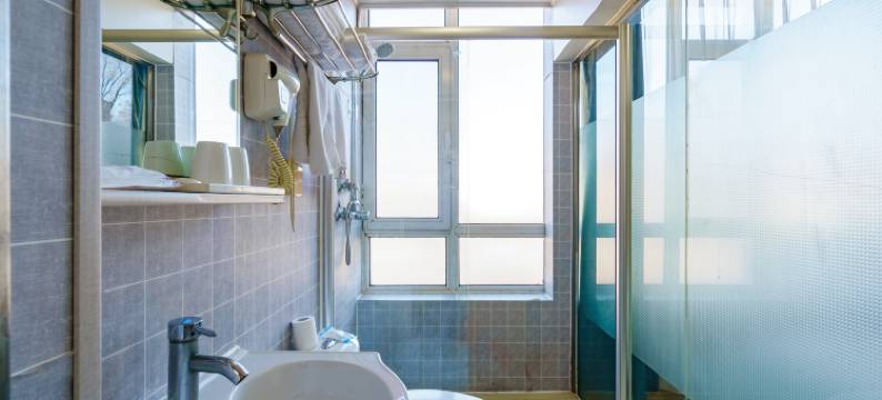 大连德翔宾馆(大连理工大学凌水校区店)图片