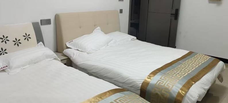 自贡骞云居民宿图片