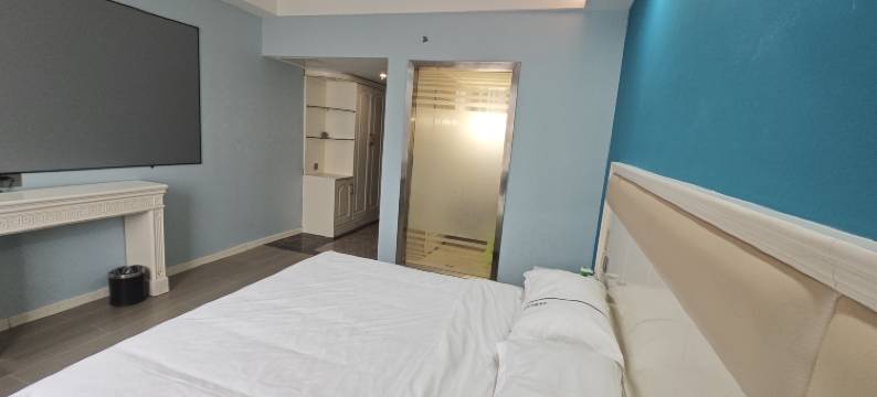 大英河畔假日酒店图片