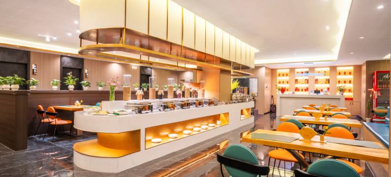 昆明雅斯菲尔酒店图片