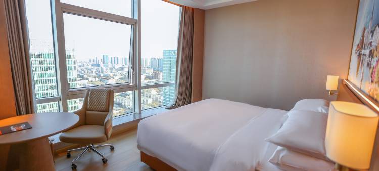 维也纳酒店(唐山爱琴海店)图片