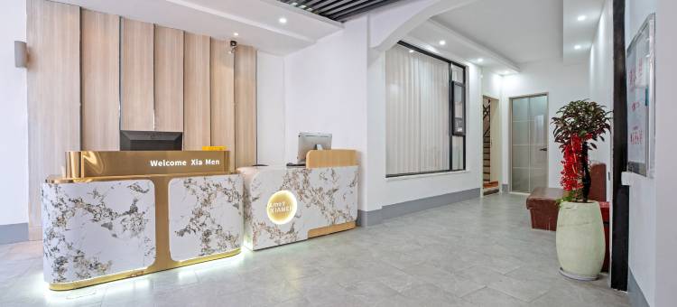 曾熙小筑(厦门环岛南路曾厝垵店)图片