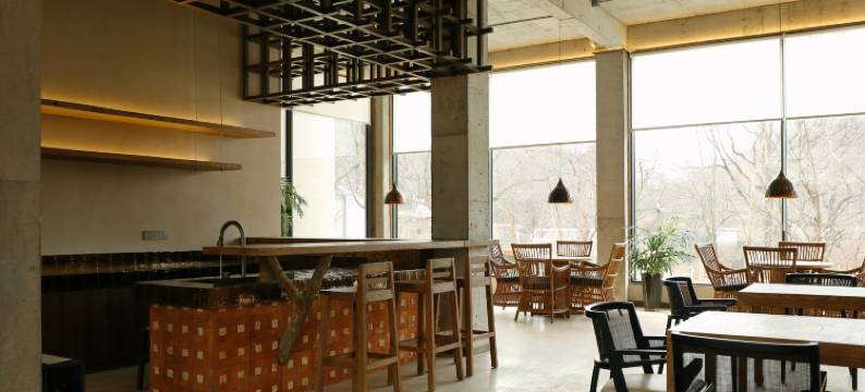 大耳兔亲子农庄民宿图片