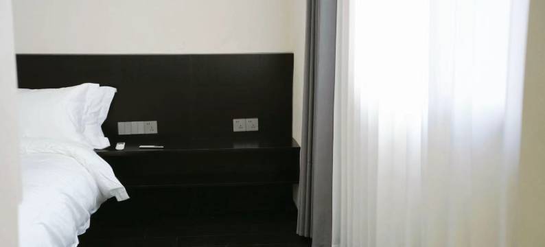 蓝色书签陶艺民宿(陶溪川店)图片