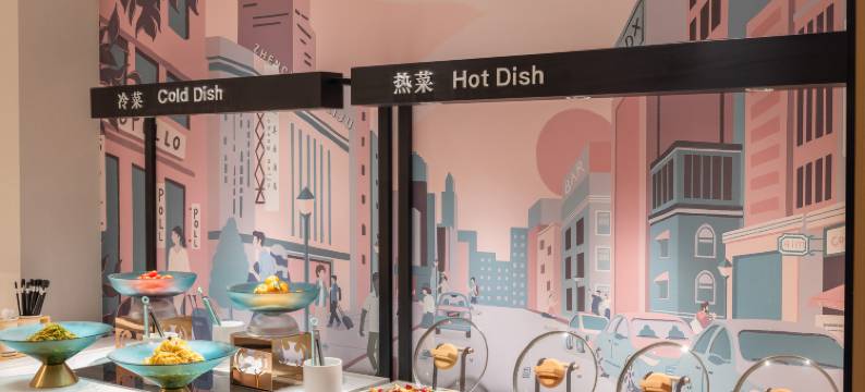 城市便捷酒店(哈尔滨西站店)图片