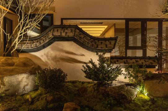 福州三坊七巷四季悦城图片