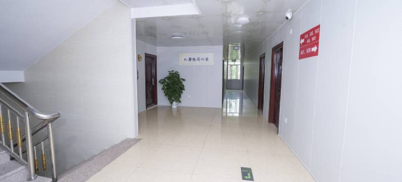 时光公寓(阳西西湖公园店)图片