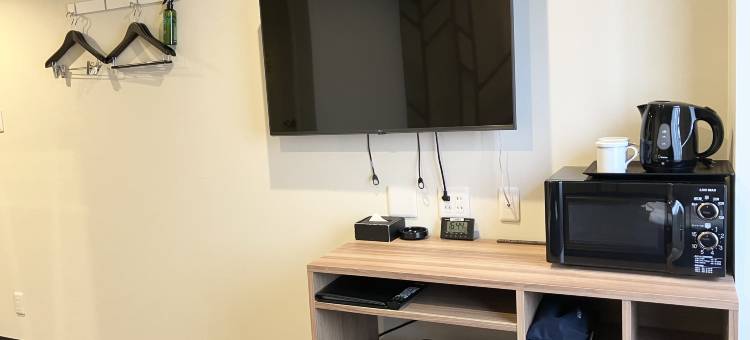 利夫马克斯经济型酒店-东京调布站前店(HOTEL LiVEMAX BUDGET Chofu-Ekimae)图片