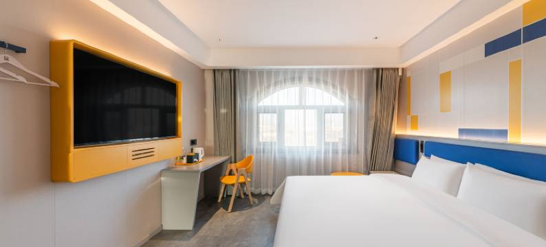 7天酒店(中宁县政府人民广场店)图片