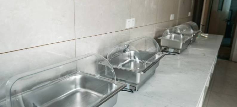 响水星澄轻奢酒店图片