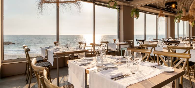 Axis Ofir Beach Resort Hotel(Axis Ofir Beach Resort Hotel)图片