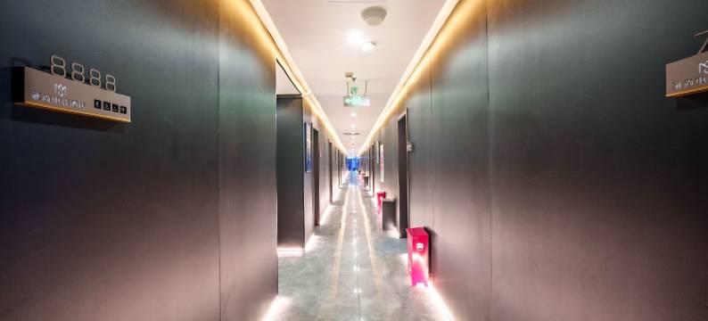 慕尚酒店(晋城开发区店)图片