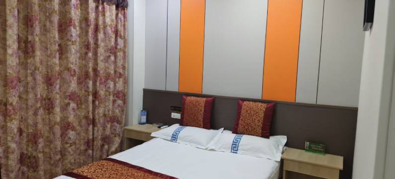 黄石金山宾馆图片