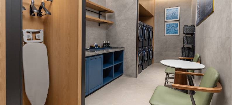 武汉光谷百捷国际福朋喜来登酒店图片