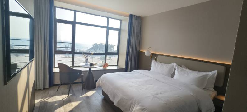 阳光假日酒店(北海银滩浴场海滩公园景区店)图片