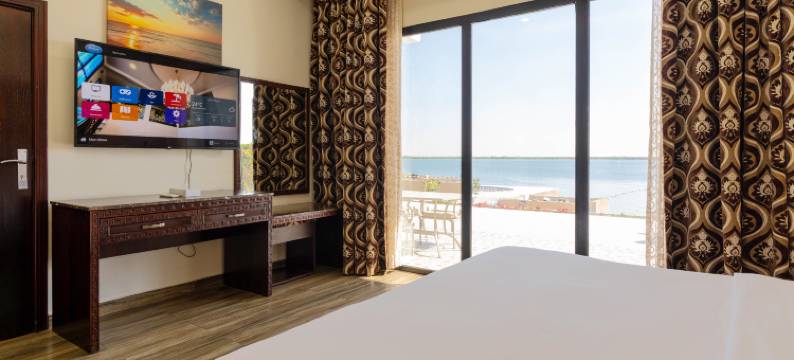 帕尔马海滩度假村及水疗中心(Palma Beach Resort & Spa)图片