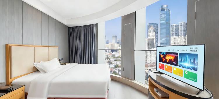 中山为民酒店(古镇为民灯饰广场店)图片