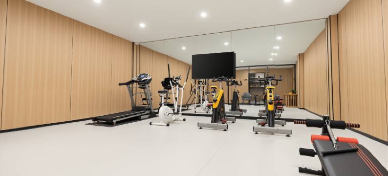 云居酒店(大同云冈路云冈店)图片