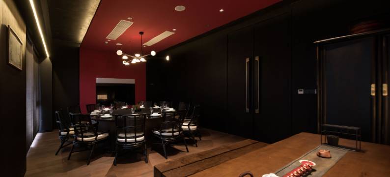 绿地游邑·VIDA LOCA度假酒店(湖州太湖度假区店)图片