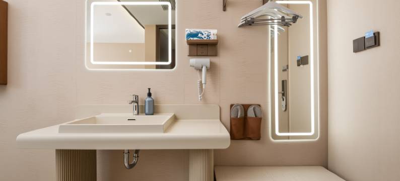 汉庭酒店(贵阳喷水池太平路网红街店)图片