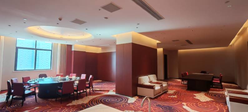 驻马店经开戴斯温德姆酒店图片