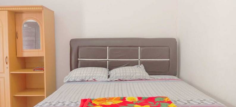 Hotel O Guest House Pahlawan Syariah图片