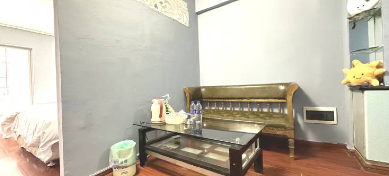 加洛斯酒店(昆明火车站店)图片