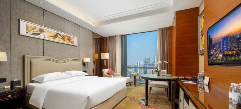 东莞康帝国际酒店图片