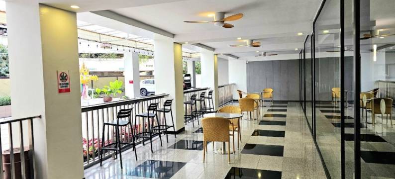 王朝格兰德酒店(原王朝格兰德旅馆)(Dynasty Grande Hotel)图片