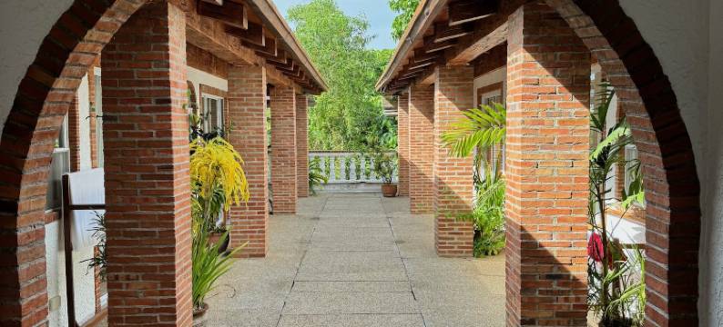 清风之家酒店(Amihan Home)图片