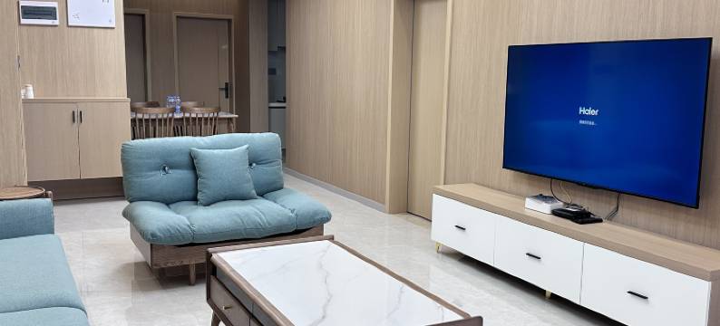 悦己花园酒店图片