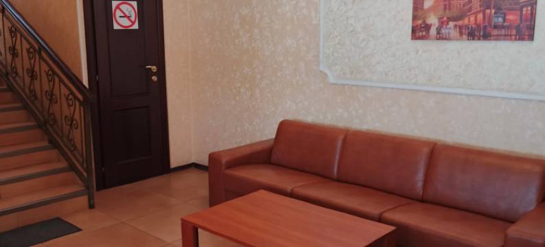 巴拉巴诺瓦酒店(Hotel Balabanovo)图片