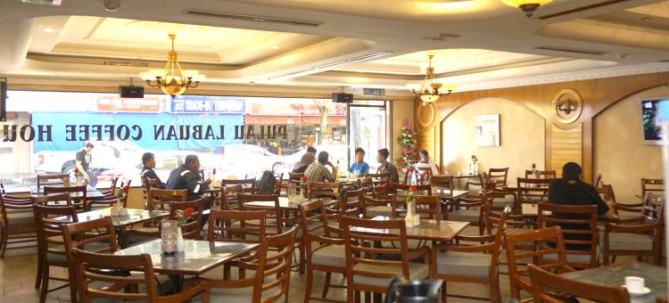 Hotel Pulau Labuan 1图片