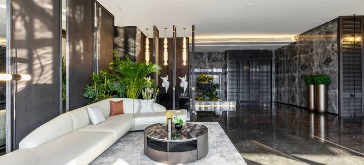 徐州苏宁臻悦酒店图片