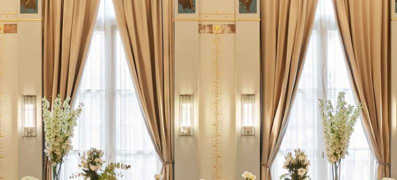 巴黎卢泰西亚文华东方酒店(Mandarin Oriental Lutetia, Paris)图片