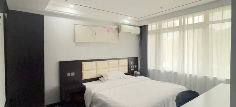 无锡赢嘉酒店图片