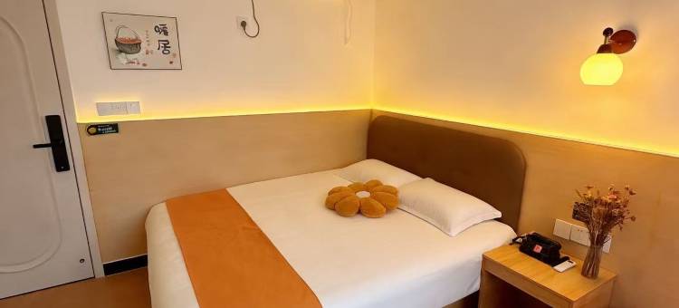 静禾Homestay|高阁临江(南昌滕王阁旅游区万寿宫地铁站店)图片