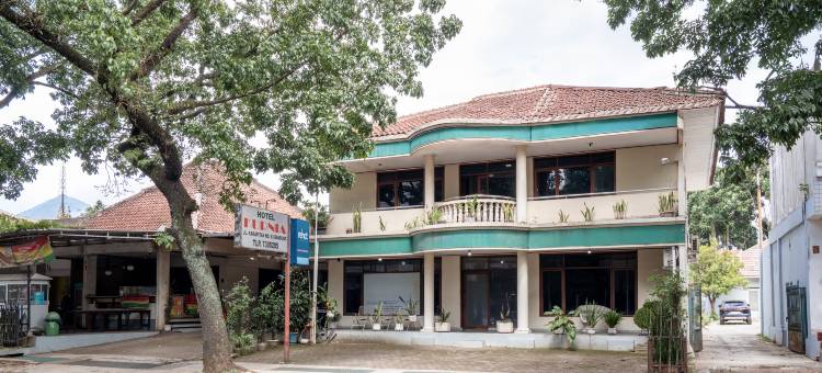 在库尔尼亚卡拉皮坦酒店休息(Rehat at Hotel Kurnia Karapitan)图片