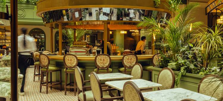 奇境奢华精品酒店(Wonder - The Luxury Boutique Hotel)图片