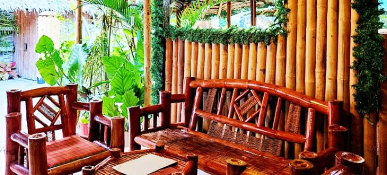 莫阿尔博阿尔MJs花园酒店(Cocotel提供支持)(MJs Garden Hotel Moalboal powered by Cocotel)图片